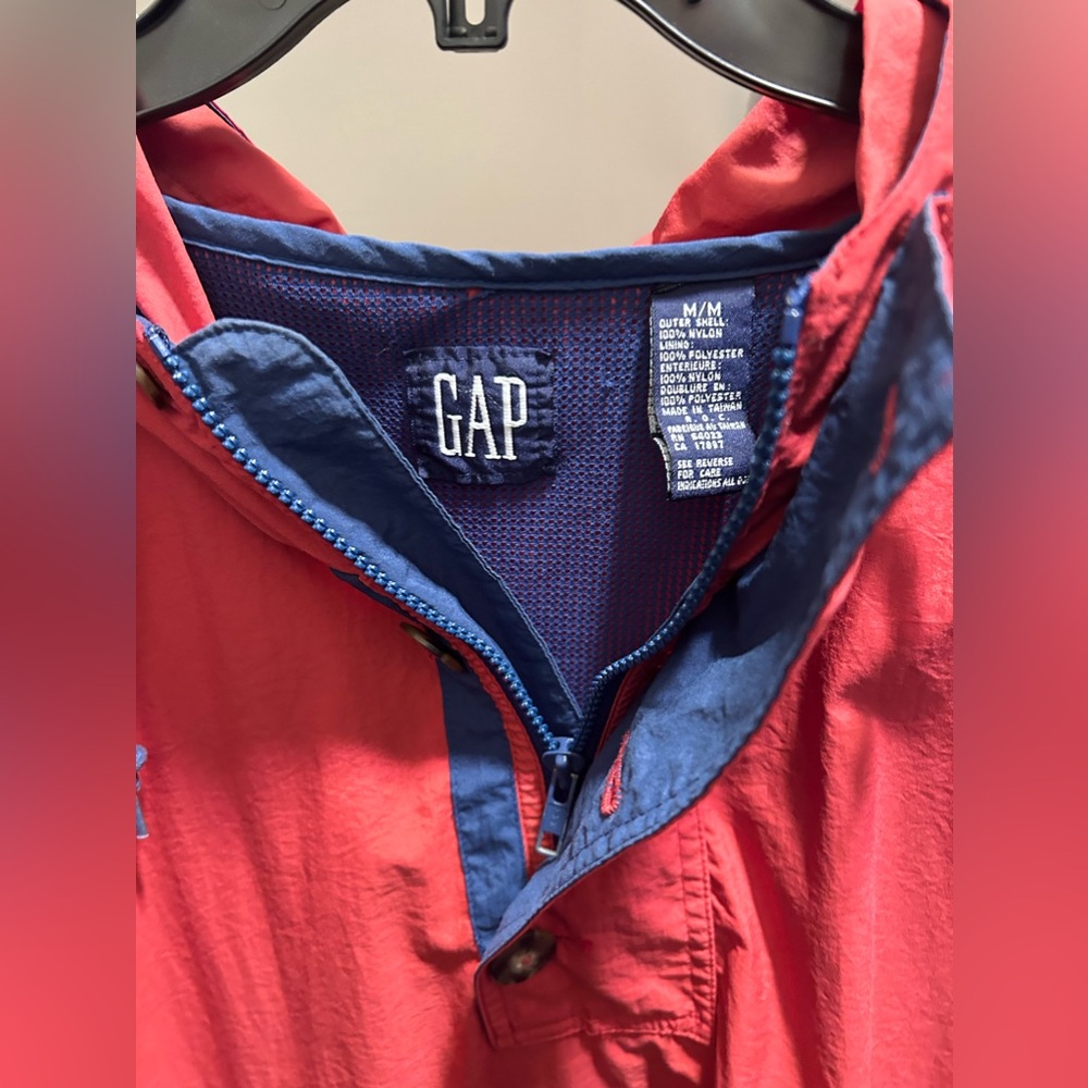 Gap Lightweight Jacket - image 3